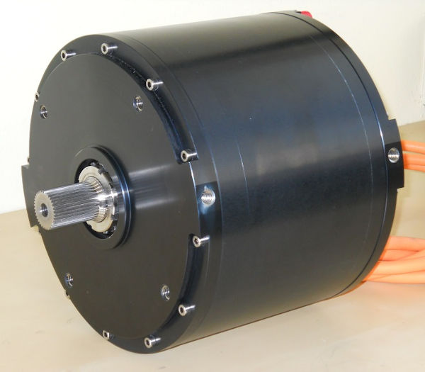marine electric